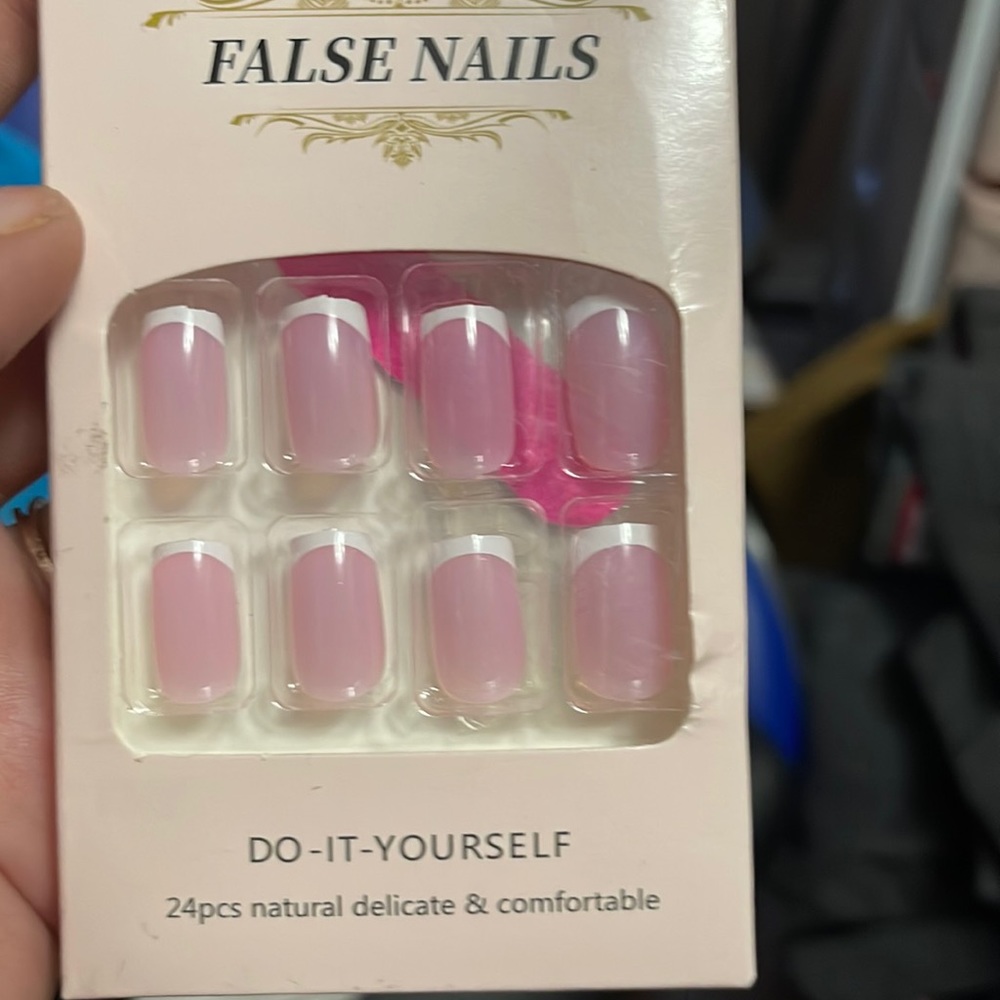 Nails